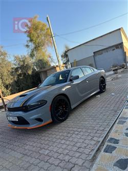 دودج تشارجر